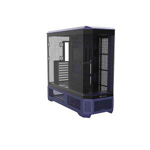 Thermaltake View 600 TG Future Dusk �t���^���[ PC�P�[�X �t���[�`���[�_�X�N�bCA-11H-00FNWN-00