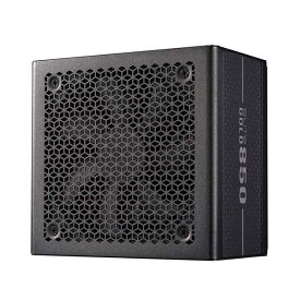 Cooler Master ELITE Gold 850 FM A/JP cord PC電源ユニット 850W｜MPX-8505-AFAG-BJP