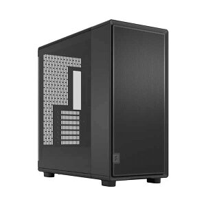 Fractal Design Epoch XL Black TG Light tint 140mmt@3 t^[ PCP[X ubNbFD-C-EPO1X-02