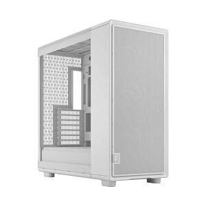 Fractal Design Epoch XL White TG Clear tint 140mmt@3 t^[ PCP[X zCgbFD-C-EPO1X-03