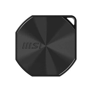 MSI DATAMAG 20Gbps 2TB �O�t���|�[�^�u��SSD�bDATAMAG 20Gbps 2TB