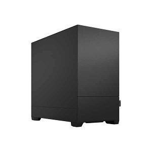 Fractal Design Pop Mini Silent Black Solid ~j^[^PCP[XbFD-C-POS1M-01