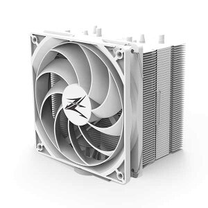 ZALMAN CNPS10X Performa White I[zCgCPUN[[bCNPS10X Performa White