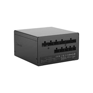 Fractal Design Ion 3 Gold 750W Black PC�d�����j�b�g �u���b�N�bFD-P-IA3G-750