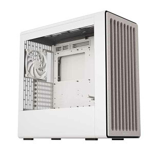 HAVN BF 360 Flow White 180mm�t�@��2��� �~�h���^���[ PC�P�[�X �z���C�g�bHVN-CA-BF360-03