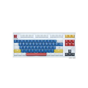 ���v�� REALFORCE GX1 Plus Z�K���_���i�p��z��j �Q�[�~���O�L�[�{�[�h�bX1PDZ1