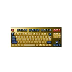 ���v�� REALFORCE GX1 Plus �S���i���{��z��j �Q�[�~���O�L�[�{�[�h�bX1PCH1