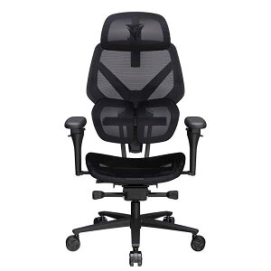 Thunder X3 Flex pro mesh Black �G���S�m�~�N�X�`�F�A �u���b�N�bTEGC-3076101.13