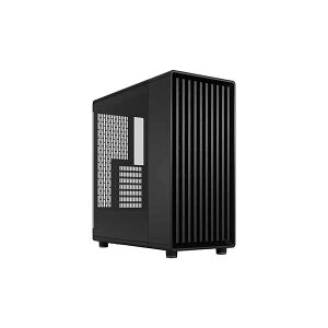 Fractal Design North Momentum Edition �~�h���^���[�^PC�P�[�X �u���b�N�bFD-C-NOR1C-05