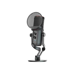 �y�󂠂�z�y�A�E�g���b�g�����E�V�i�zAVerMedia TECHNOLOGIES LIVE STREAMER MIC 350 AM350 and BA310 �R���f���T�[�}�C�N�ƃ|�b�v�t�B���^�[�̃Z�b�g���f���bAM350BA310