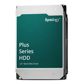 Synology Plus 容量20TB SATA 6Gb/s 7200rpm 3.5インチ HDD HAT3320バルク｜HAT3320-20T(bulk)