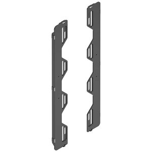 PGG HAVN BF 360 Front Fan Extension Bracket �t�����g�t�@���g���u���P�b�g�bHVN-AS-BFFFB-01