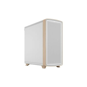 Fractal Design Summit Chalk White Solid �~�h���^���[�^PC�P�[�X �z���C�g�bFD-C-SUM1A-01