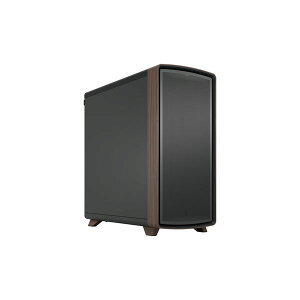 Fractal Design Summit Black Solid �~�h���^���[�^PC�P�[�X �u���b�N�bFD-C-SUM1A-03