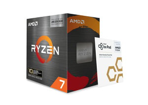 AMD MSIxAMD Ryzen 7 5800X3D AM4 10th Anniversary Edition B550M PRO-VDH MAG COREFROZR AA13�bR75800X3D10TH-MSIB550