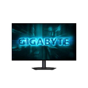 GIGABYTE GO27Q24G ���A���u���b�N����WOLED���j�^�[�bGO27Q24G