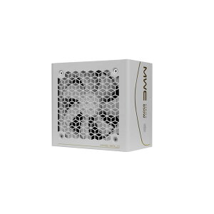 Cooler Master MWE Gold V4 850 FM WH W/JP cord �d�����j�b�g 850W �z���C�g�bMPM-85F4-AFG-C3W0CJP