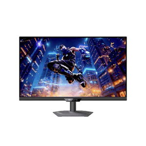 �y�󂠂�z�y�A�E�g���b�g�����E�V�i�zGIGABYTE 27�C���` UHD (3840 x 2160) �t�� �Q�[�~���O�f�B�X�v���C�bM27UP