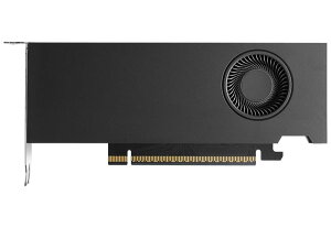 NVIDIA RTX PRO 4000 SFF Blackwell (LP) Retail �R���p�N�g���[�N�X�e�[�V�������� �O���t�B�b�N�{�[�h�b900-5G195-2501-000