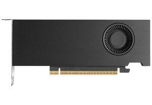 NVIDIA RTX PRO 2000 Blackwell (LP) Retail �R���p�N�g���[�N�X�e�[�V�������� �O���t�B�b�N�{�[�h�b900-5G195-2551-000