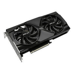 PNY GeFORCE RTX 5060 Ti 8GB Overclocked Dualfan �O���t�B�b�N�{�[�h�bVCG5060T8DFXPB1-O