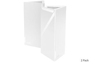 MSI Roamii BE Lite Mesh System- 2 Pack �f���A���o���hWi-Fi 7���[�^�[�bRoamii BE Lite Mesh System- 2 Pack