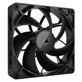 Corsair iCUE LINK RX140 MAX Single Fan Expansion iCUE LINK対応のPWMファン 拡張用単品モデル 140mm｜CO-9051043-WW