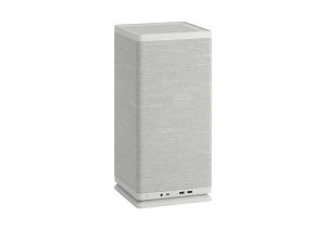 Fractal Design Mood Light Gray �~�j�^���[�^PC�P�[�X ���C�g�O���[�bFD-C-MOD1N-01