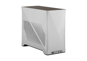 Fractal Design Era 2 Silver �Q�[�~���OPC�����~�jPC�P�[�X �V���o�[�bFD-C-ERA2N-01