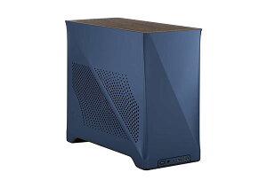 Fractal Design Era 2 Midnight Blue �Q�[�~���OPC�����~�jPC�P�[�X �~�b�h�i�C�g�u���[�bFD-C-ERA2N-03