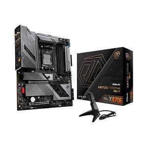 ASRock X870E Taichi Lite �@�\���E�f�U�C�����E�ϋv���ɗD�ꂽ E-ATX�}�U�[�{�[�h�bX870E Taichi Lite