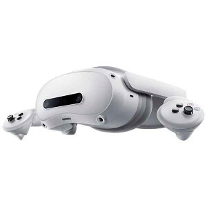 Pico PICO 4 Ultra Enterprise 6DoF�Ή��̃I�[���C������VR�w�b�h�}�E���g�f�B�X�v���C�bA9210