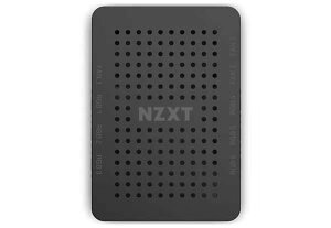 NZXT RGB&�t�@���R���g���[���[ 6RGB&3FAN�bAC-CRFR0-B1