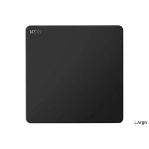 �y�󂠂�z�y�A�E�g���b�g�����E�V�i�zNZXT ZONE ELITE Premium Mousepad - 400x400mm Large - Black �Q�[�~���O�}�E�X�p�b�h �u���b�N�bMM-LRGPR-BK