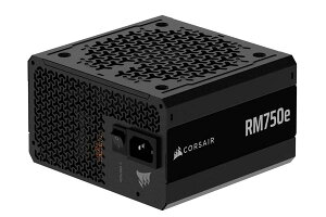 Corsair RM750e 2025 �t�����W�����[�^�C�v�̓d�����j�b�g 750W�bCP-9020295-JP