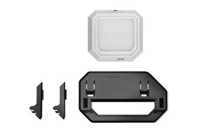 �y�󂠂�z�y�A�E�g���b�g�����E�V�i�zThermaltake Chassis Stand Kit for The Tower 250 Snow ���u���X�^���h �z���C�g�bAC-078-ON6NAN-A1