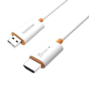 �y�󂠂�z�y�A�E�g���b�g�����E�V�i�zj5create JVAW56 ���C�����XHDMI�h���O�����V�[�o�[ for Airpaly/MiraCast/GoogleCast�bJVAW56