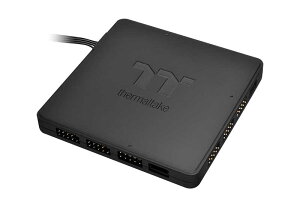 Thermaltake TT Sync Controller TT Premium Edition LEDRg[[bCL-O015-PL00BL-A
