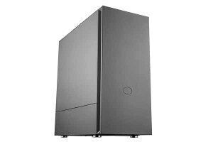 Cooler Master Silencio S600 ~h^[^PCP[X \bhplf ubNbMCS-S600-KN5N-S00