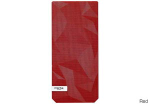 Fractal Design Color Mesh Panel for Meshify C bhbFD-ACC-MESH-C-FFILT-RD