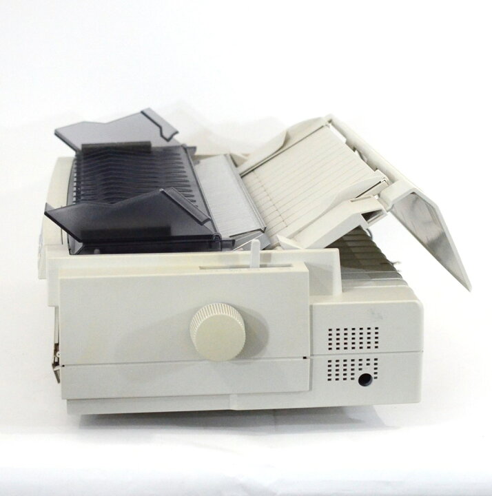 楽天市場】【中古】EPSON ドットプリンター VP-1850 伝票 複写 LAN 