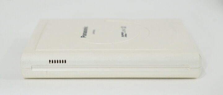 楽天市場】【中古】パナソニック LK-RF240UZ(USB接続240MBスーパー 