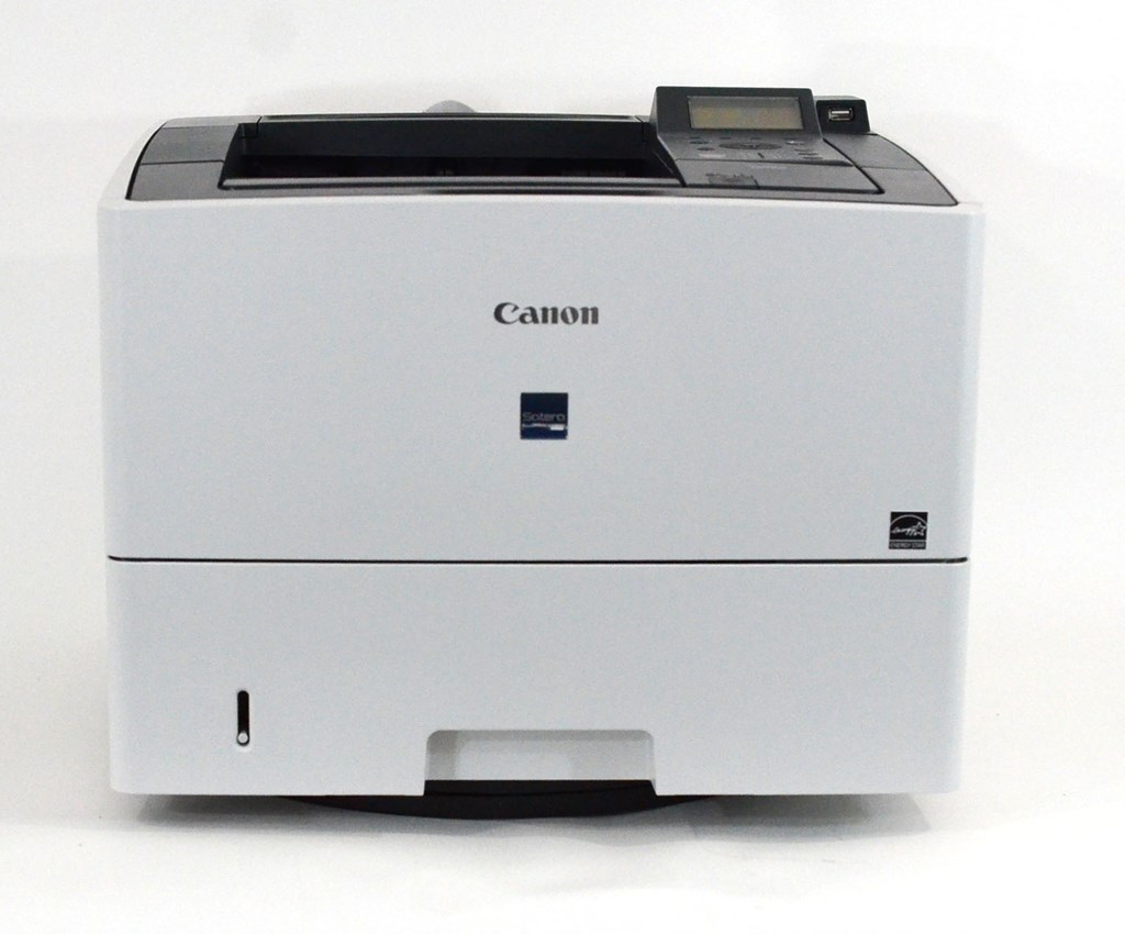 楽天市場】【中古】Canon LBP6710i 印刷枚数8万枚以下 LAN USB 30日