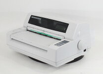 楽天市場】oki microline ドットインパクトプリンター 5650su3-r usbの通販