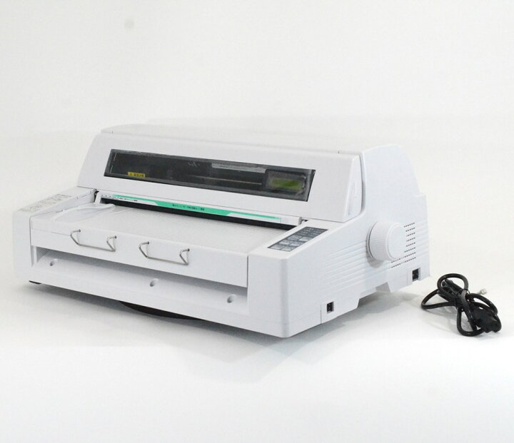 ドットプリンターOKI MICROLINE 8480SU3-R