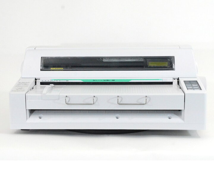 楽天市場】【中古】OKI ドットプリンター MICROLINE 8480SU3-R 