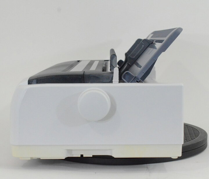 楽天市場】【中古】OKI ドットインパクトプリンタ MICROLINE 8460HU2 