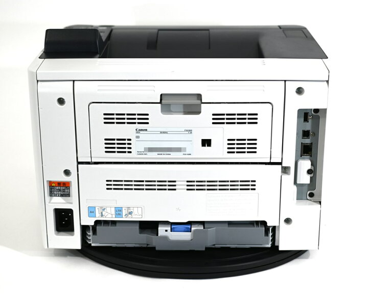 楽天市場】【中古】レーザープリンター Canon LBP6600 総印刷ページ数 