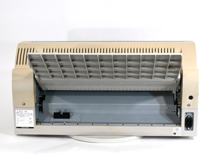 楽天市場】【中古】富士通 水平ドットインパクトプリンタ FMPR5310EG 