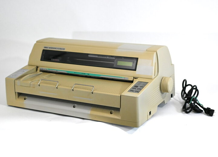 OKI MICROLINE8480 SU2-R